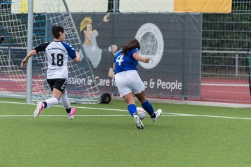 Bild 169 - F Blau-Weiss 96 - Germania Schnelsen : Ergebnis: 2:2